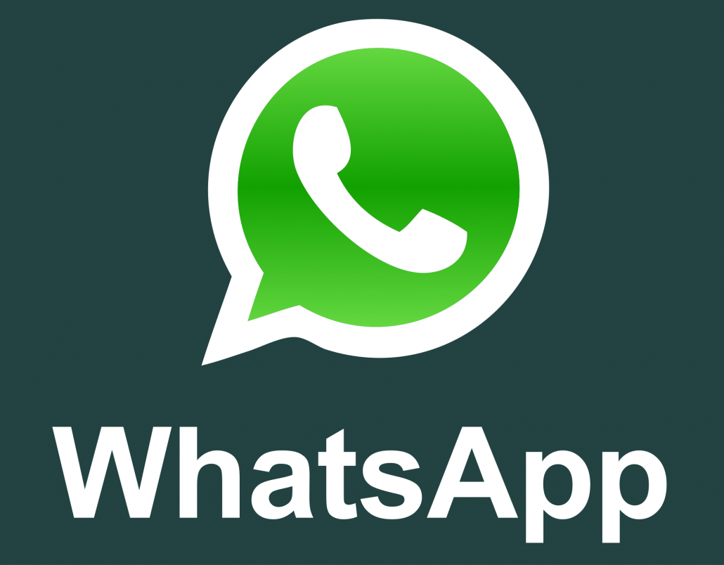 download whatsapp for my pc windows 10