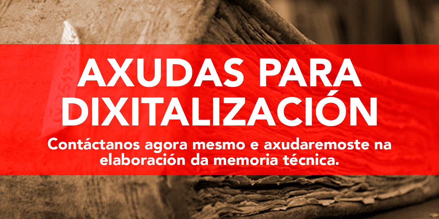 Ayudas Digitalizaci n De Archivos Ministerio De Cultura