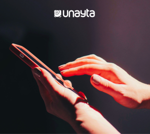 Anonimización de datos UNAYTA
