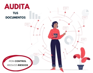 Auditoría documental_UNAYTA