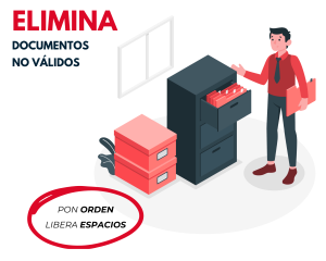 Destrucción Certificada