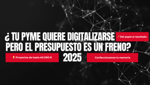 Programa Cheque Innovación