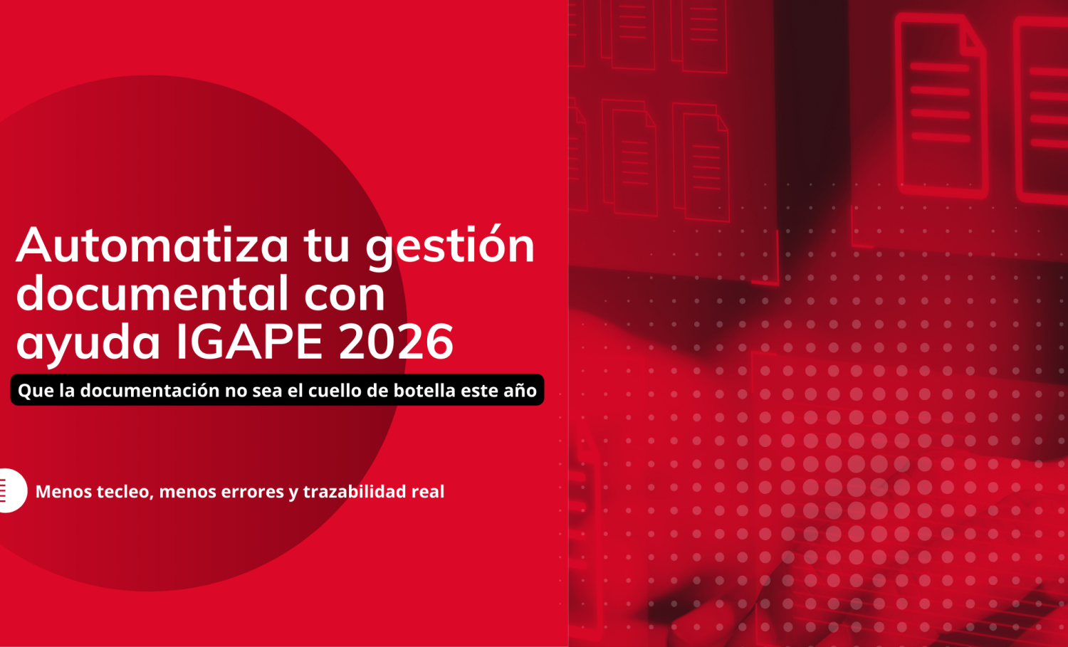 Axudas descrición documental